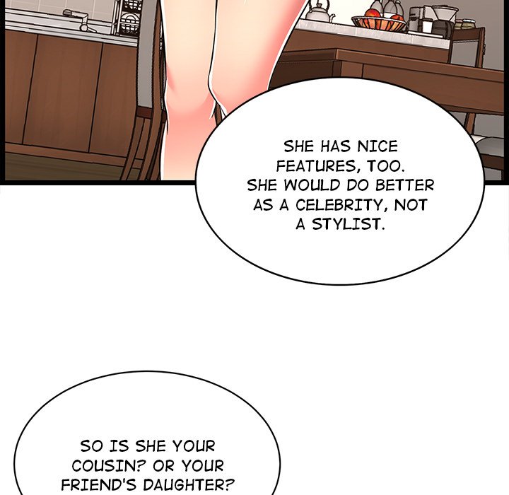 No Way Out Chapter 14 Page 27