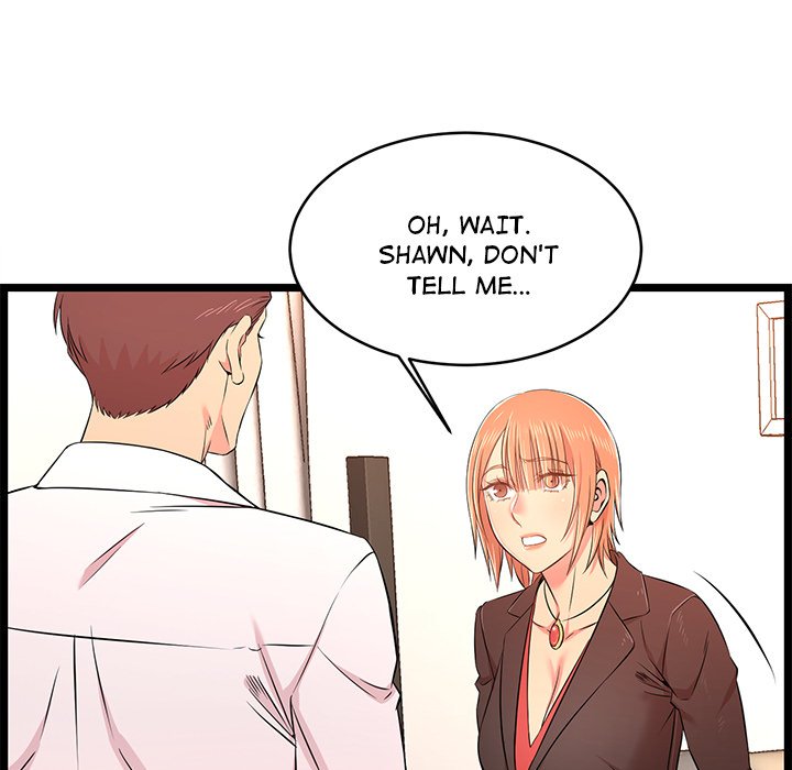 No Way Out Chapter 14 Page 29