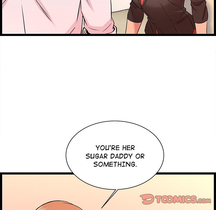 No Way Out Chapter 14 Page 30