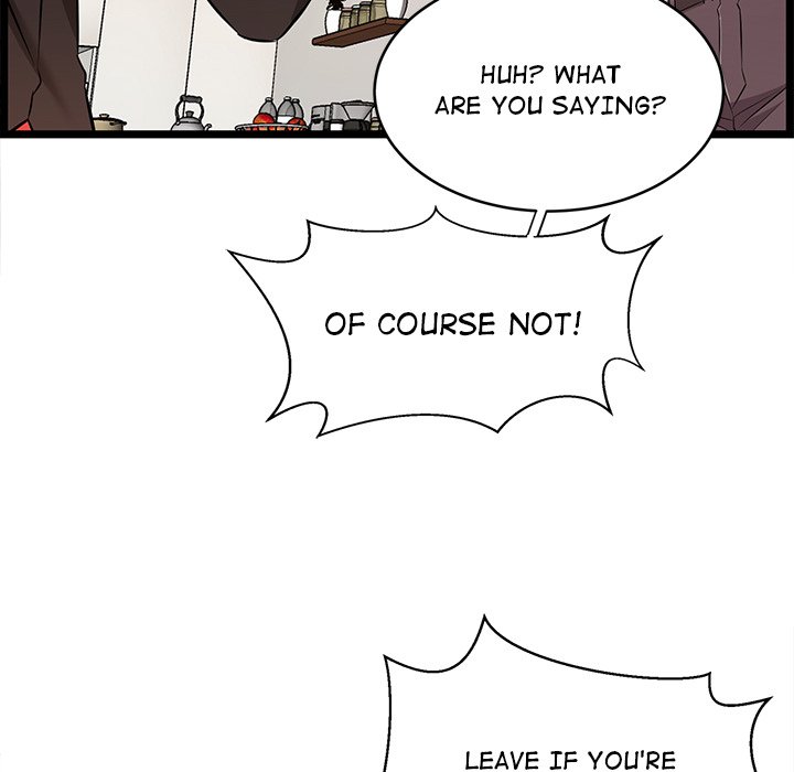 No Way Out Chapter 14 Page 32