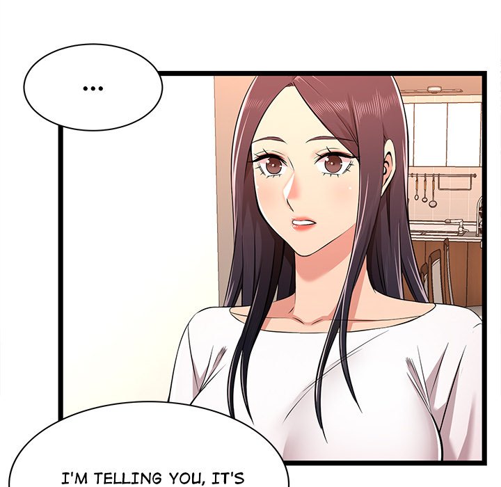 No Way Out Chapter 14 Page 35