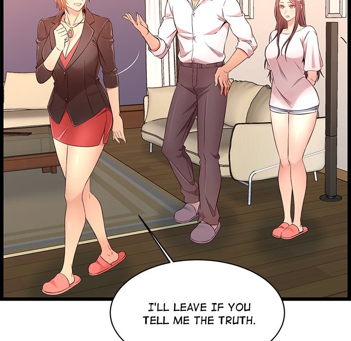 No Way Out Chapter 14 Page 37