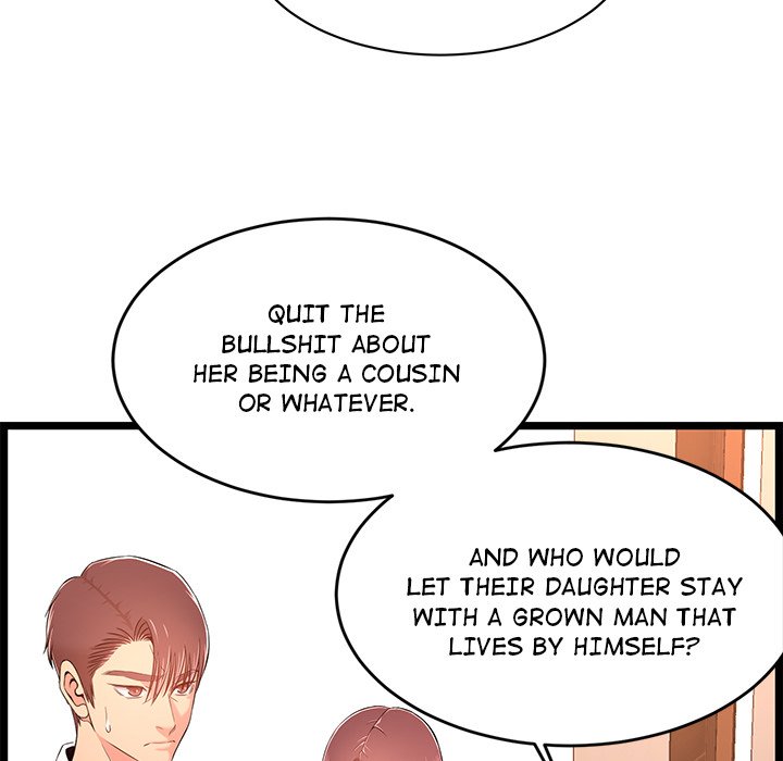 No Way Out Chapter 14 Page 38