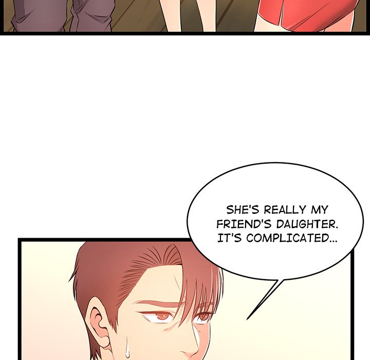 No Way Out Chapter 14 Page 40
