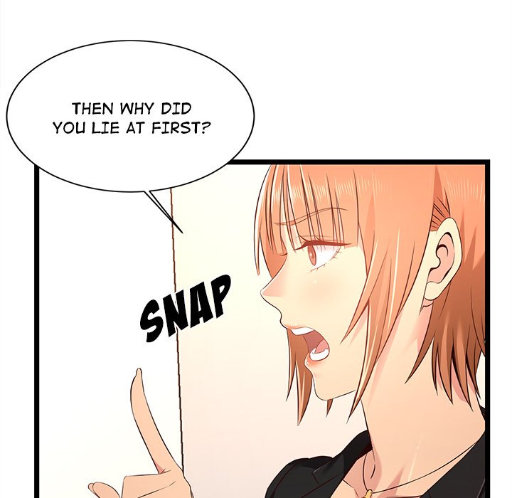 No Way Out Chapter 14 Page 42