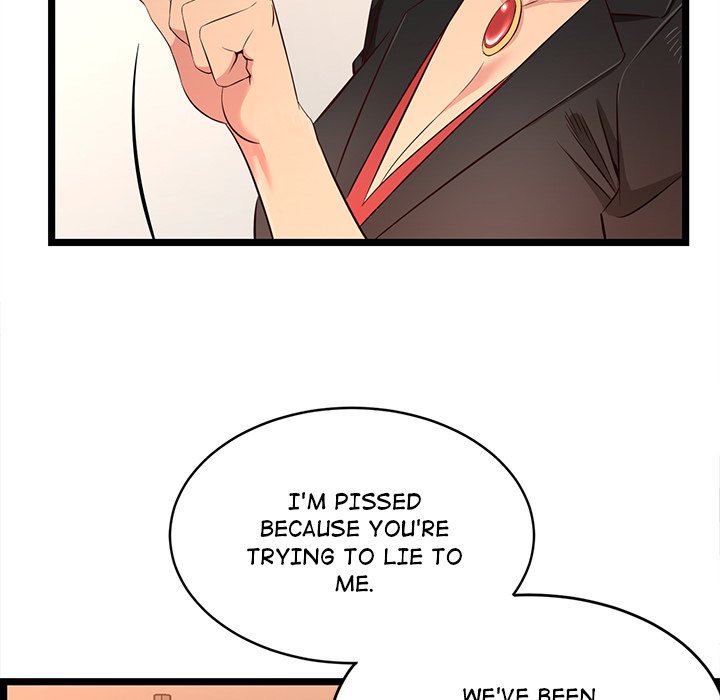 No Way Out Chapter 14 Page 43