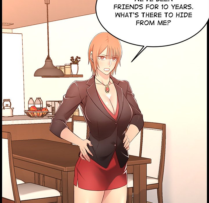 No Way Out Chapter 14 Page 44