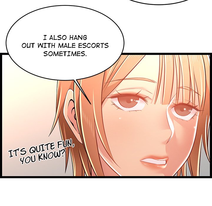 No Way Out Chapter 14 Page 46