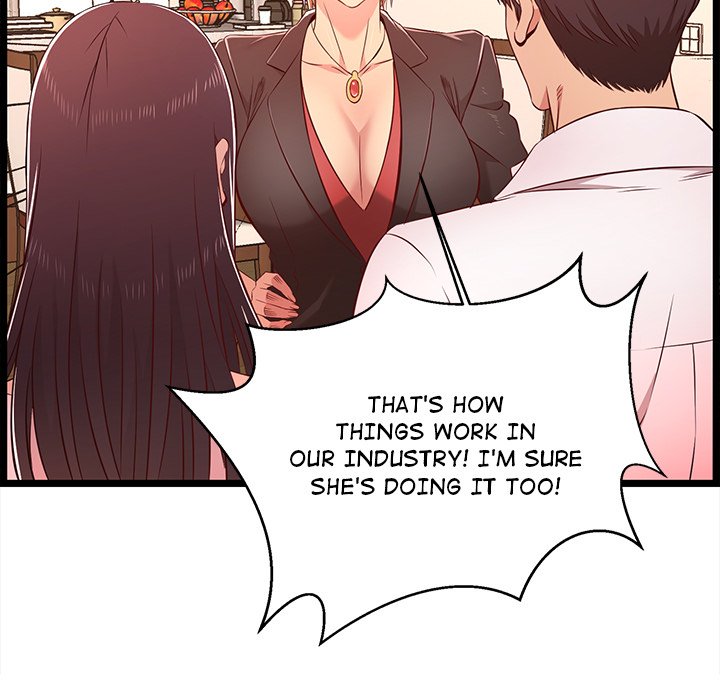 No Way Out Chapter 14 Page 49