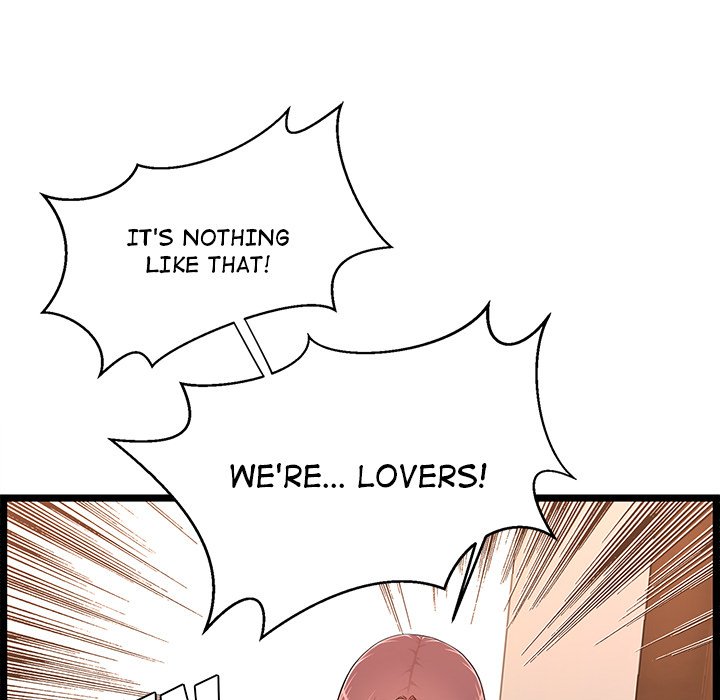 No Way Out Chapter 14 Page 51