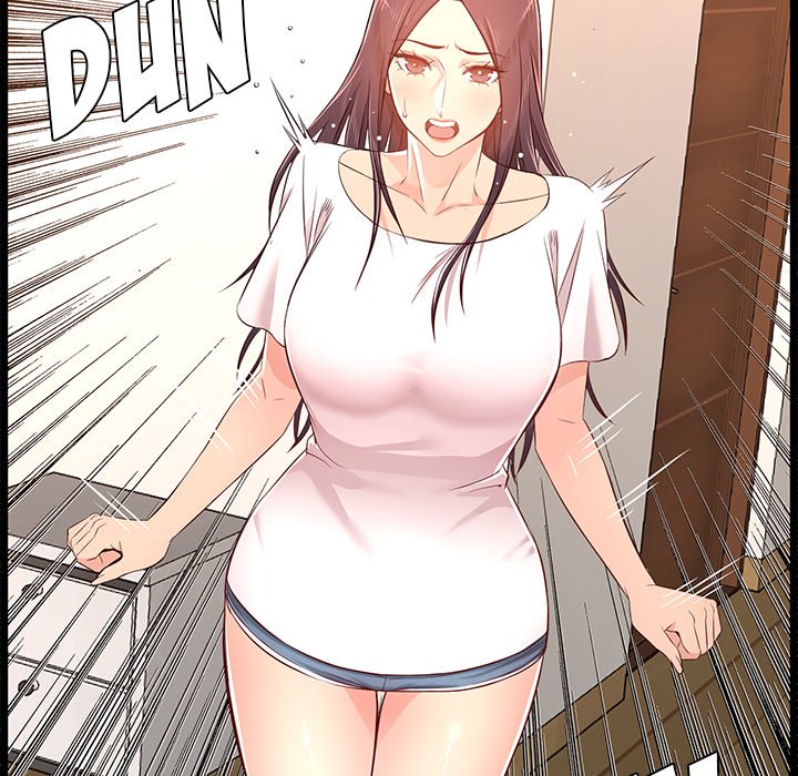 No Way Out Chapter 14 Page 52