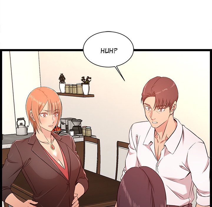No Way Out Chapter 14 Page 55