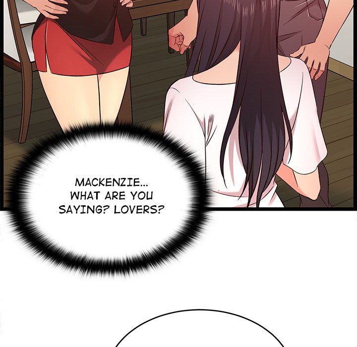 No Way Out Chapter 14 Page 56