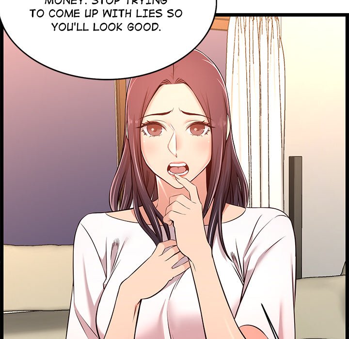 No Way Out Chapter 14 Page 59