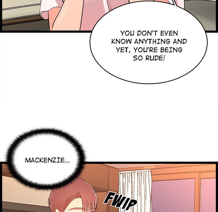 No Way Out Chapter 14 Page 60
