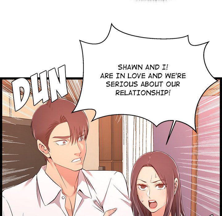 No Way Out Chapter 14 Page 63