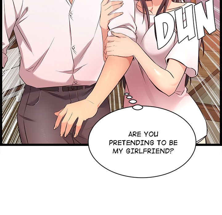 No Way Out Chapter 14 Page 64