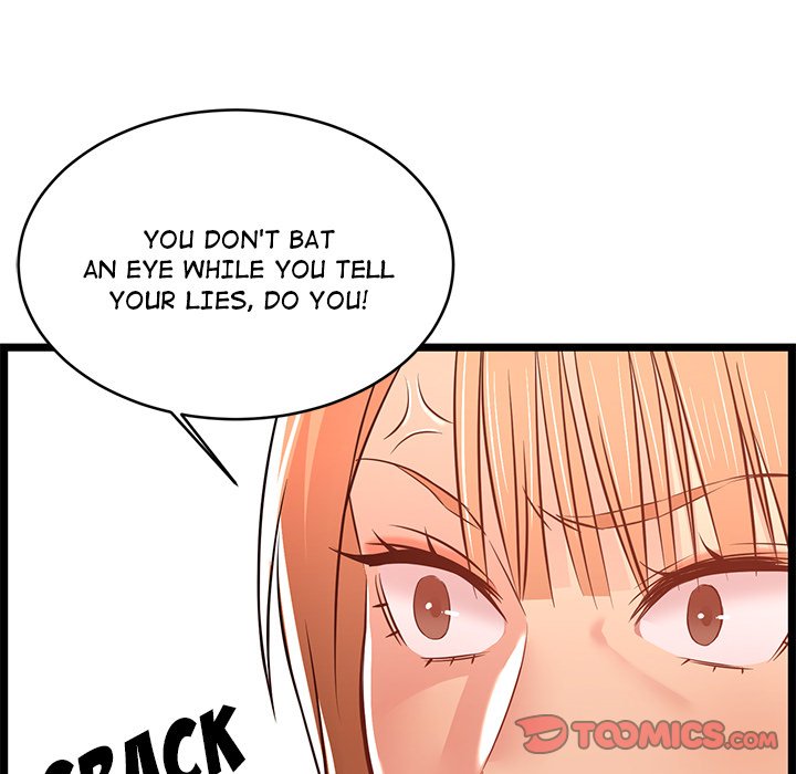 No Way Out Chapter 14 Page 66