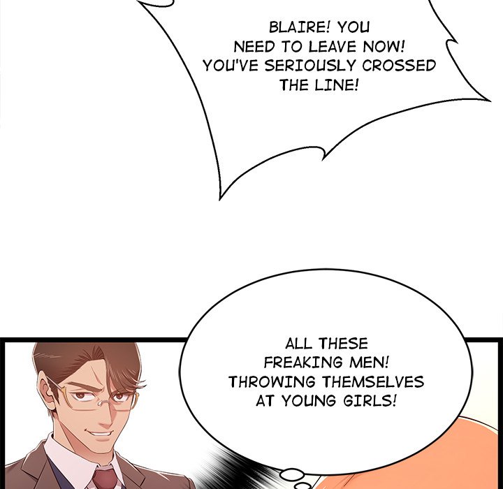 No Way Out Chapter 14 Page 69