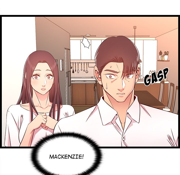 No Way Out Chapter 14 Page 7