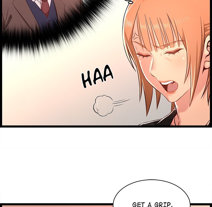 No Way Out Chapter 14 Page 70