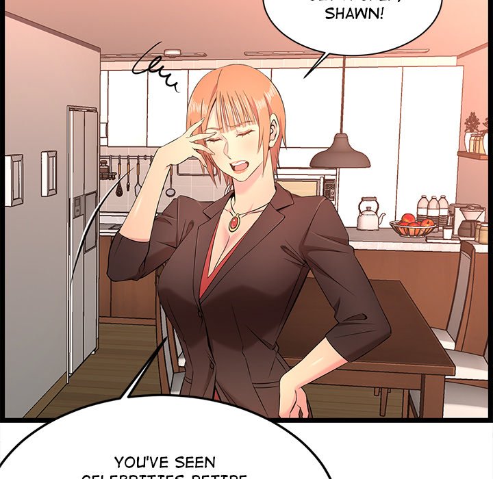 No Way Out Chapter 14 Page 71