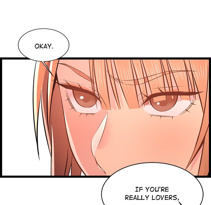 No Way Out Chapter 14 Page 74