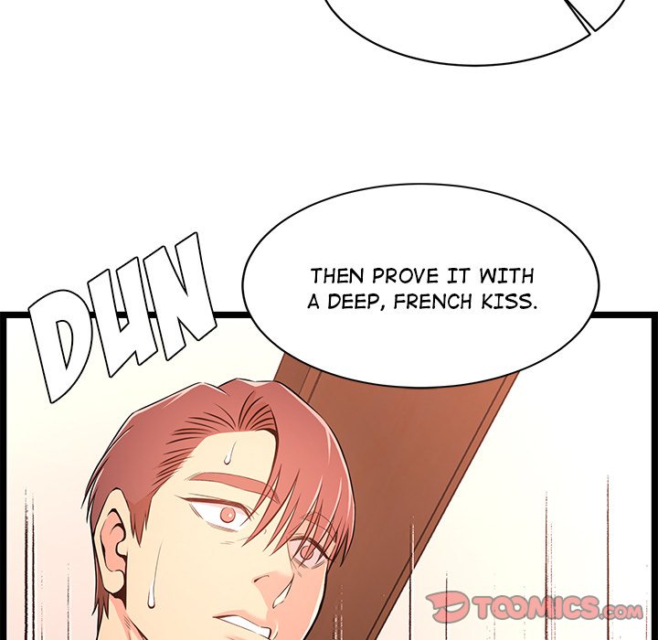 No Way Out Chapter 14 Page 75