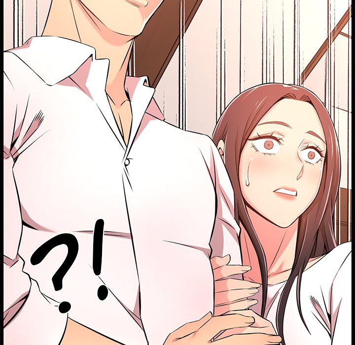 No Way Out Chapter 14 Page 76