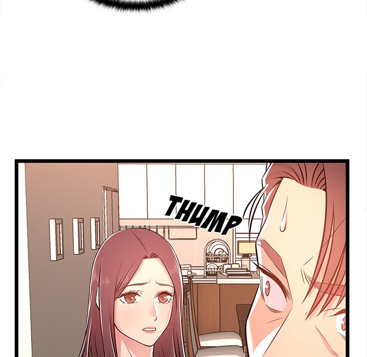 No Way Out Chapter 14 Page 8