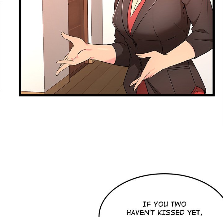 No Way Out Chapter 14 Page 81