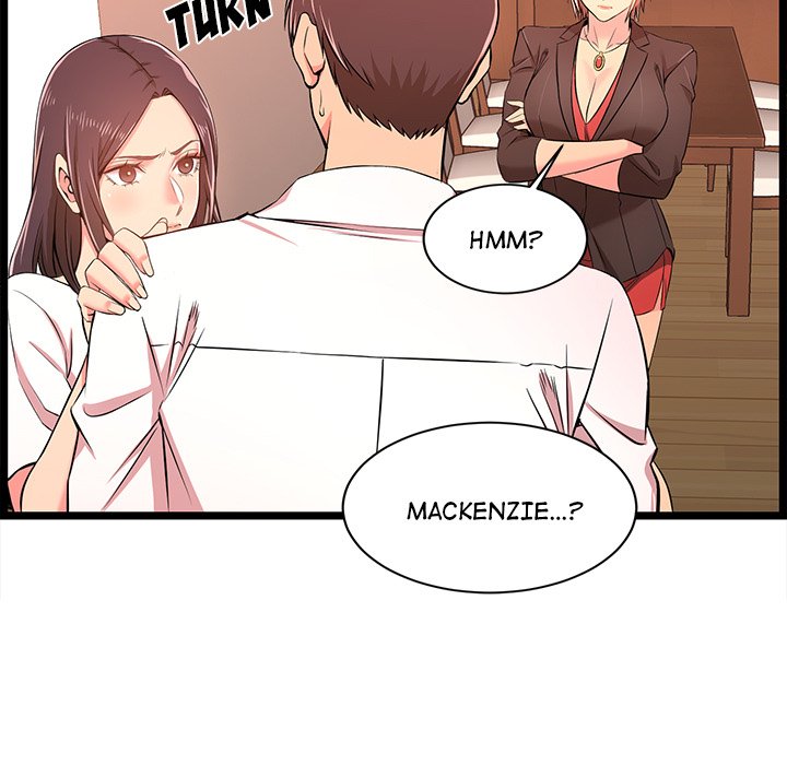 No Way Out Chapter 14 Page 85