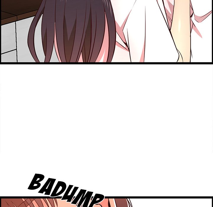 No Way Out Chapter 14 Page 92