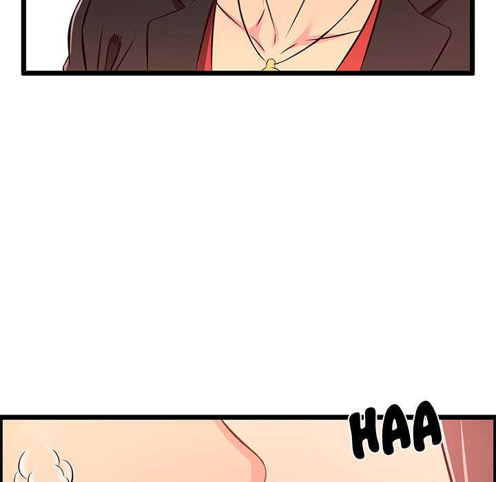 No Way Out Chapter 14 Page 99
