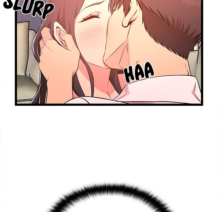 No Way Out Chapter 15 Page 10