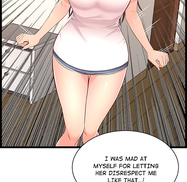 No Way Out Chapter 15 Page 100