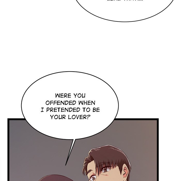 No Way Out Chapter 15 Page 101