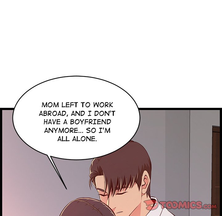No Way Out Chapter 15 Page 105
