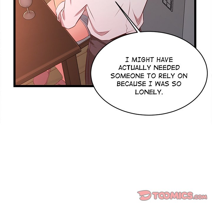 No Way Out Chapter 15 Page 108