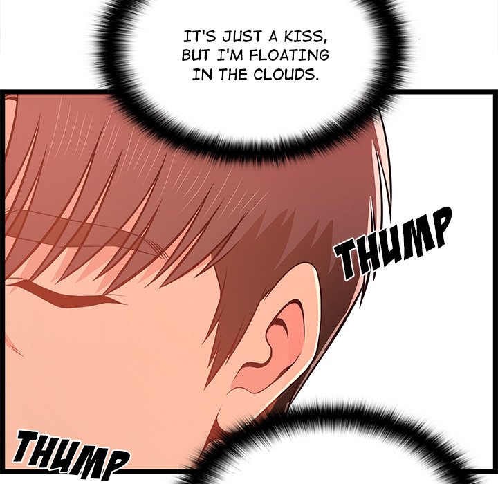 No Way Out Chapter 15 Page 11