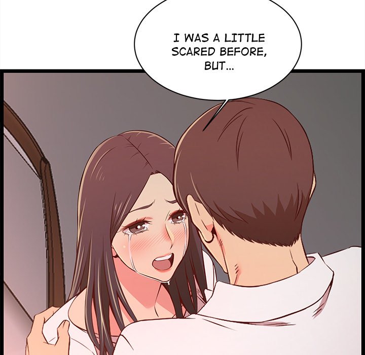 No Way Out Chapter 15 Page 110