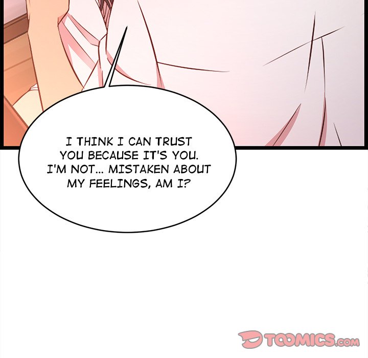 No Way Out Chapter 15 Page 111