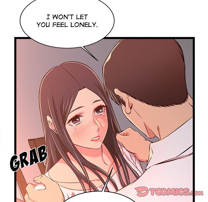 No Way Out Chapter 15 Page 114