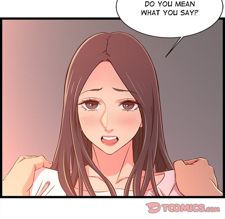 No Way Out Chapter 15 Page 117