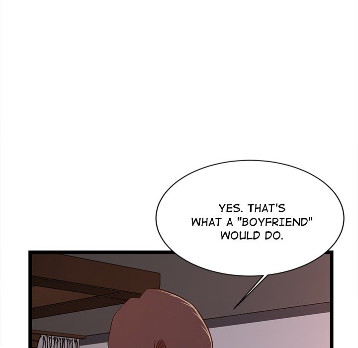 No Way Out Chapter 15 Page 118