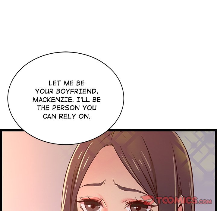 No Way Out Chapter 15 Page 120