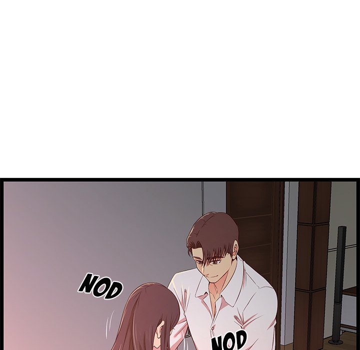 No Way Out Chapter 15 Page 122