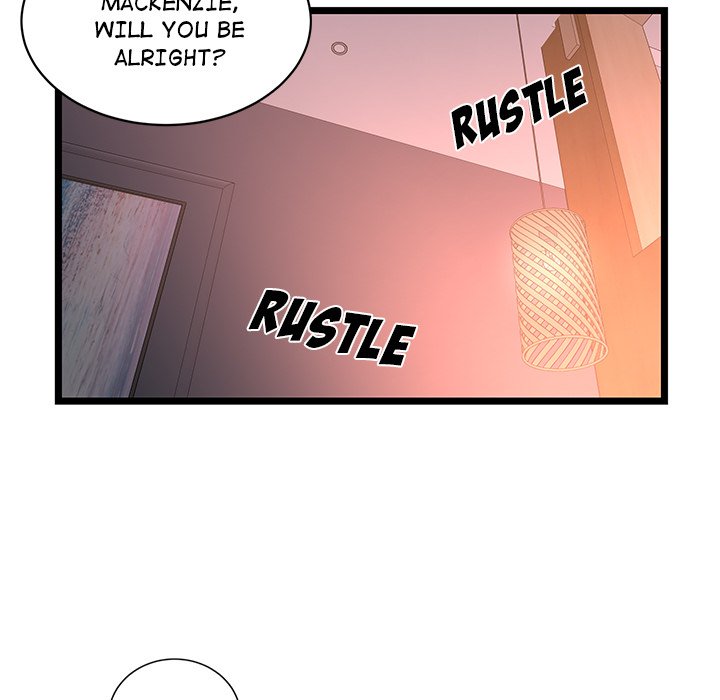 No Way Out Chapter 15 Page 125