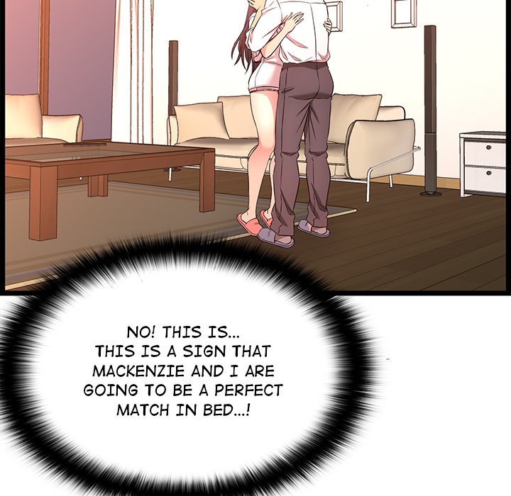 No Way Out Chapter 15 Page 13