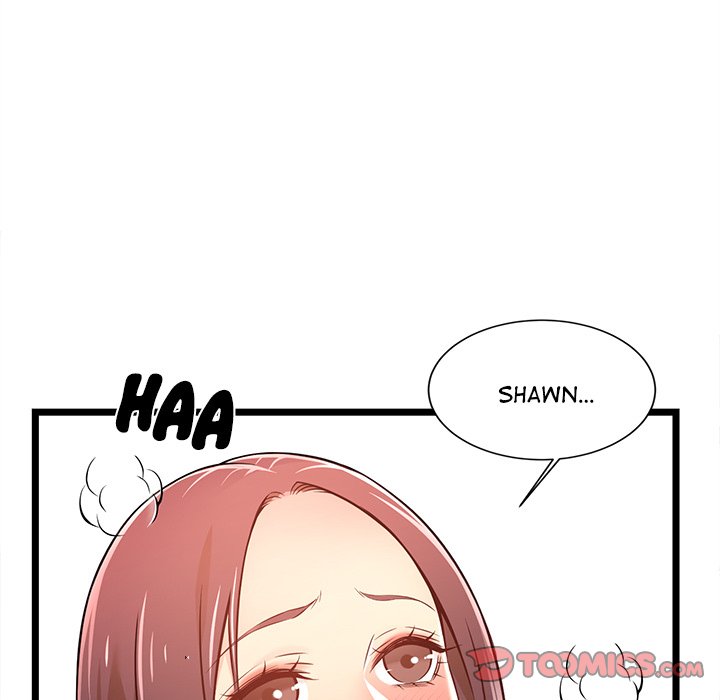 No Way Out Chapter 15 Page 15